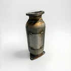 Walker 83292 Calcat Catalytic Converter Direct Fit 2.25 Oem Replacement New. Price: $125.00.
