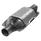 Ap Exhaust Products Catalytic Converter Universal Obdii California CAT840014 New. Price: $390.95.