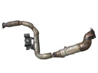 Re-certified Oem Catalytic Converter For Bronco KB3Z5E212E Recertified 2.3L Used. Price: $224.99.