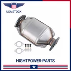 Catalytic Converters 2.4L & 2.7L For 1995-2000 Toyota Tacoma Obdii Directfit Usa New. Price: $94.00.