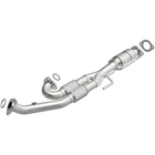 Magnaflow Catalytic Converter 557710 Direct Fit California Legal Tcp New. Price: $867.00.