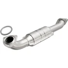 Magnaflow 51689 Catalytic Converters Driver Left Side Hand For Pontiac G8 08-09 New. Price: $492.00.