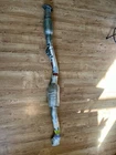 Catalytic Converter-calcat Walker 83257 New. Price: $275.00.
