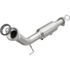 Magnaflow State Converter 49142 Direct Catalytic Fits Civic Rsx New. Price: $639.00.