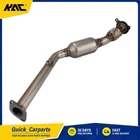 Exhaust Manifold Catalytic Converter 54807 For 2005-07 Saturn Ion Chevy Cobalt New. Price: $69.99.