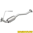 Magnaflow Direct-fit Catalytic Converter New For 2000-2004 Nissan Xterra 3.3L. Price: $1155.00.