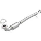 Magnaflow Catalytic Converter: Epa, For 2010-2012 Land Rover Range New. Price: $620.00.