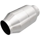 Magnaflow 60110 Catalytic Converter Hm Grade Universal - 3.5 New. Price: $523.00.
