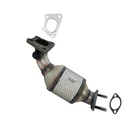 Epa Approved Exhaust Driver Side Catalytic Converter FITS:2010-2011 Equinox 3.0L New. Price: $166.81.