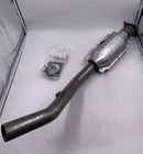 Magna Flow Universal Fit Oval Body N/CE99000 Catalytic Converter New. Price: $219.99.