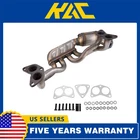 Subaru Forester 2011-2016 Outback 2013-2014 Catalytic Converter 16689 2.5L New. Price: $119.99.