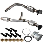 Catalytic Converter For Chevrolet Silverado Gmc Sierra 4.3L 5.3L 2014-18 A18 Pa New. Price: $120.64.