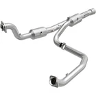 Catalytic Converter-direct-fit Oem Grade Federal(exc.ca) Magnaflow 49 State New. Price: $1294.00.