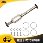 For Toyota Tacoma 2000-2004 3.4L Rear Catalytic Converter Stainless Steel 53432 New. Price: $69.99.