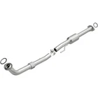 Magnaflow Direct Fit Carb Catalytic Converter For Toyota Camry 2003-2006 New. Price: $1089.00.