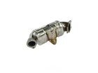 Mopar 68190013AB Catalytic Converter 2014-2021 Oem Part New From Dealer. Price: $2000.00.