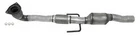 Catalytic Converter-aero Ap Exhaust 642873 Fits 2004 Saab 9-3 2.0L-L4 New. Price: $286.37.