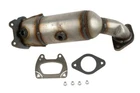 Catalytic Converter-direct Fit Cateran 33191 New. Price: $319.79.