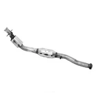 Catalytic Converter-epa Walker 55344 New. Price: $586.06.