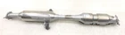 New Oe Center Exhaust Pipe & Catalytic Converter 286002T230 For Optima 2.4 11-13. Price: $1685.95.