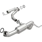Magnaflow Catalytic Converter: Carb, For 2005-2011 Toyota Tacoma New. Price: $1007.00.