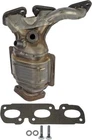 Dorman 673-884 Rear Manifold Converter New. Price: $649.99.