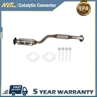 Rear Catalytic Converter Fits Hyundai Elantra 2004 2005 2006 2.0L L4 Epa 54774 New. Price: $100.99.