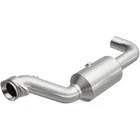 Magnaflow 18-21 Ford Expedition Left Underbody 3.5L Direct Fit Catalytic New. Price: $557.00.