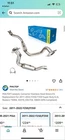 Philtop Catalytic Converter Stainless Steel Direct-fit For 2011-2022 F250/ F350 New. Price: $145.00.