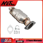 Front Catalytic Converter For 08-10 Pontiac G6 3.5L And 08-2009 2.4L 642060 New. Price: $69.49.
