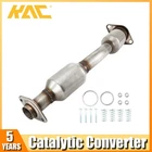Fits 07-11 Nissan Versa All Engines And 12 1.8L Rear Catalytic Converter 53794 New. Price: $62.99.