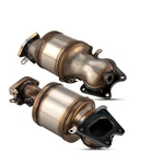 Catalytic Converter Kit Gasket Accord Mdx Tl Odyssey Pilot 16450 16451 03-07 New. Price: $299.99.