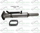 Catalytic Converter-exact-fit Davico 95337 New. Price: $571.99.