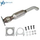 Catalytic Converter For Dodge Grand Caravan 3.8L 3.3L 2001 2002 2003 2004-2007 New. Price: $52.91.