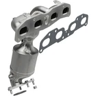 For Nissan Altima 2013-2015 Magnaflow Direct Fit Carb Catalytic Converter Tcp New. Price: $1477.00.
