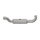 Catalytic Converter Walker 73069 New. Price: $545.86.