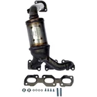 Dorman 673-991 Manifold Converter Carb Compliant New. Price: $1233.08.