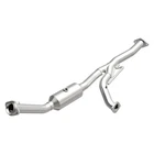 Ford Ranger 2007-2011 Magnaflow 5451678 Obdii Direct Fit Catalytic Converter New. Price: $1694.00.