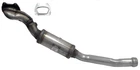 Catalytic Converter-direct Fit Eastern Mfg 20484 New. Price: $352.85.