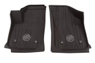 2016-2020 Buick Envision Front Premium All Weather Floor Liners 84179243 Black New. Price: $126.98.
