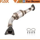 Catalytic Converter Front Left For 2010-2013 Toyota Tundra 4.6L 5.7L 174500S010 New. Price: $74.99.
