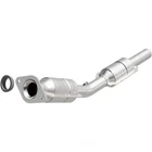 Catalytic Converter-direct-fit California Obdii Converters Magnaflow 444312 New. Price: $1095.85.