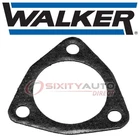 Walker Converter To Intermediate Pipe Exhaust Flange Gasket For Ih New. Price: $19.76.