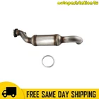 Catalytic Converter 2015-2020 Ford F-150 3.5L V6 Turbo Left Epa 52605 21474 New. Price: $119.99.