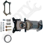 Dorman 672-148 Manifold Converter Carb Compliant New. Price: $1414.87.