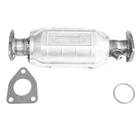 For Acura Tl Honda Prelude Exhaust Catalytic Converter Epa Approved Tcp New. Price: $347.00.
