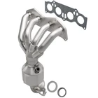 Magnaflow 50487-AN For 2005-2006 Tc 2.4L L4 Gas Dohc New. Price: $597.00.