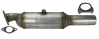 Catalytic Converter-direct 41370 Fits 13-16 Santa Fe Sport 2.0L-L4 New. Price: $423.07.