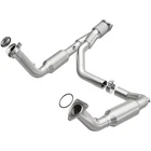 Magnaflow Conv Direct Fit 07-09 Chevy Trailblazer Ss 6.0L V8 5451650 New. Price: $2704.66.