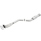For Bmw Z3 1996-1998 Magnaflow Direct Fit Hm 49-STATE Catalytic Converter Tcp New. Price: $523.00.